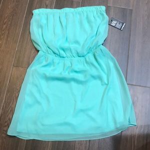 Large Express Dress